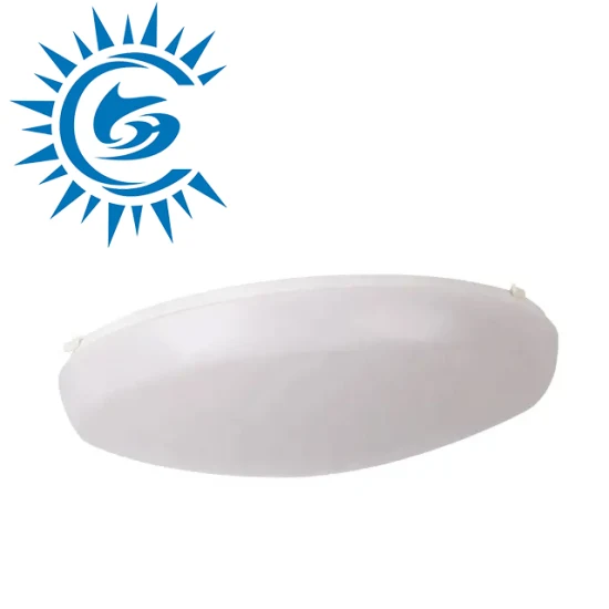 Spotlight Downlight Slim Deckenleuchte Intelligente weiße runde LED-Deckenleuchte