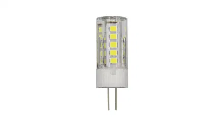 G4 LED-Glühbirne 220